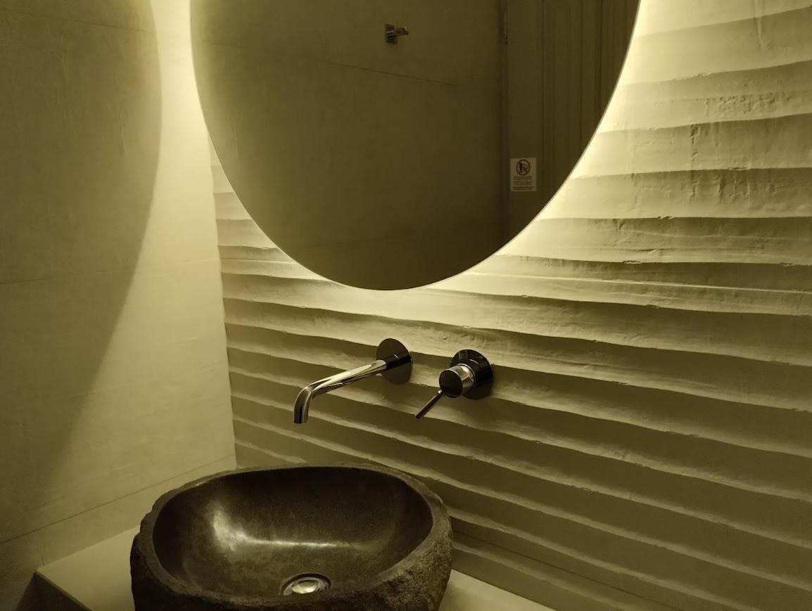 Aparthotel Despina'S Mare à Náoussa Extérieur photo