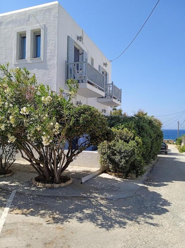 Aparthotel Despina'S Mare à Náoussa Extérieur photo